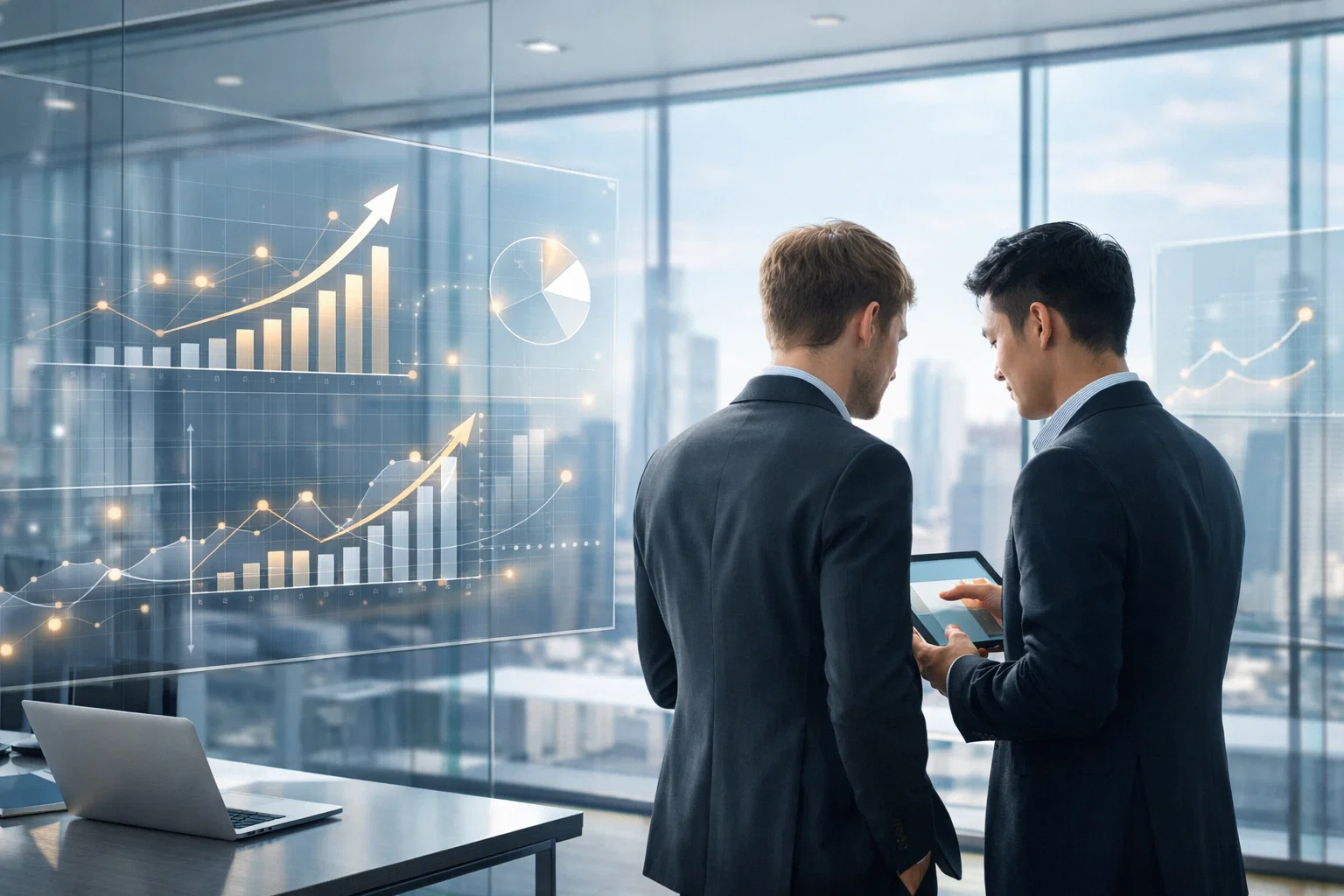 Forex SEO for Brokers: Scaling Organic Acquisition in Competitive Markets
